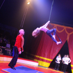 trapeze 2